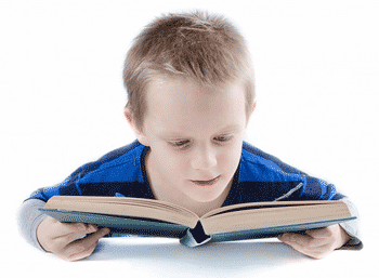 reading with APD CAPD